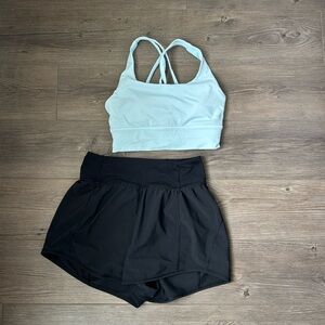 Lululemon outfit